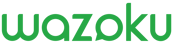Wazoku Logo Green
